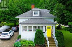 206 UNION STREET E North Perth (Listowel), ON N4W 2G9