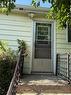 925 O Avenue S, Saskatoon, SK  - Outdoor With Exterior 