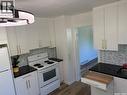 925 O Avenue S, Saskatoon, SK  - Indoor Photo Showing Kitchen 