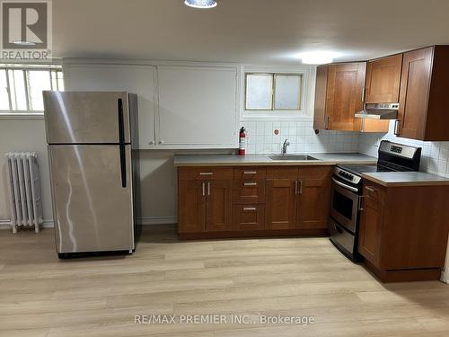 G - 1342 PAPE AVENUE , Toronto, Ontario M4K 3X2 3