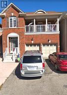 BASEMENT - 33 NOMAD CRESCENT Brampton, ON L6Y 5N5