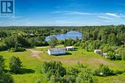 MOONBEAM - 45A CHAIN OF LAKES ROAD Kapuskasing, ON P0L 1V0