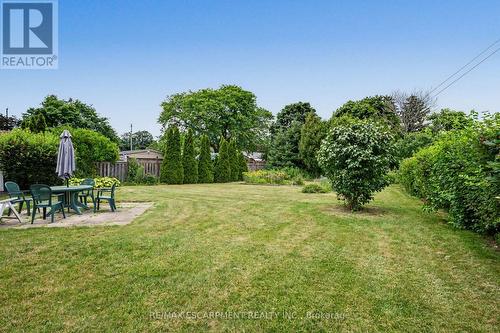 11 Marshall Avenue, Hamilton, ON 