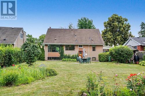 11 Marshall Avenue, Hamilton, ON 
