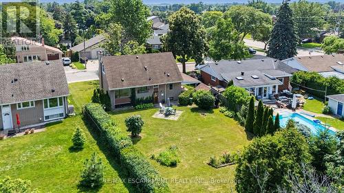 11 Marshall Avenue, Hamilton, ON 