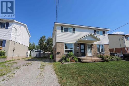 22 Broadview DR  Sault Ste. Marie, ON P6C 2S9