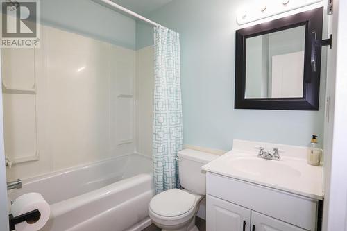 22 Broadview Dr, Sault Ste. Marie, ON - Indoor Photo Showing Bathroom
