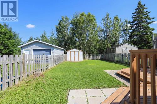 22 Broadview Dr, Sault Ste. Marie, ON - Outdoor