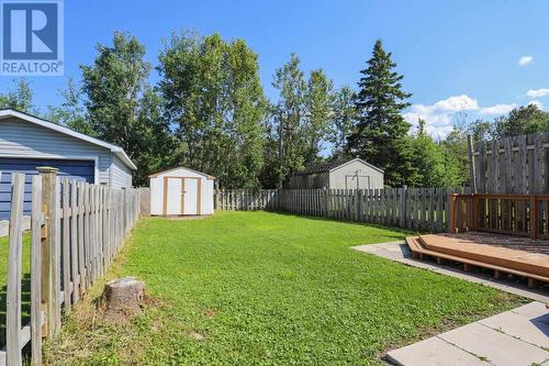 22 Broadview Dr, Sault Ste. Marie, ON - Outdoor