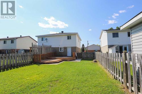 22 Broadview Dr, Sault Ste. Marie, ON - Outdoor With Exterior
