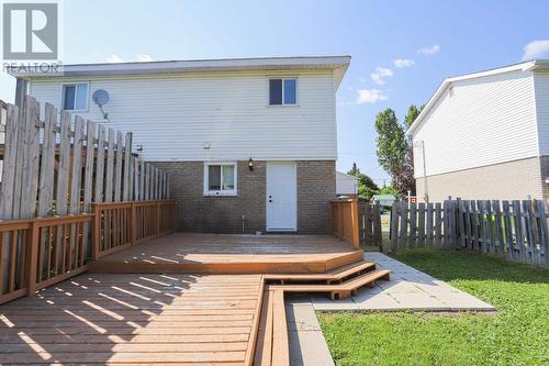 22 Broadview Dr, Sault Ste. Marie, ON - Outdoor With Exterior