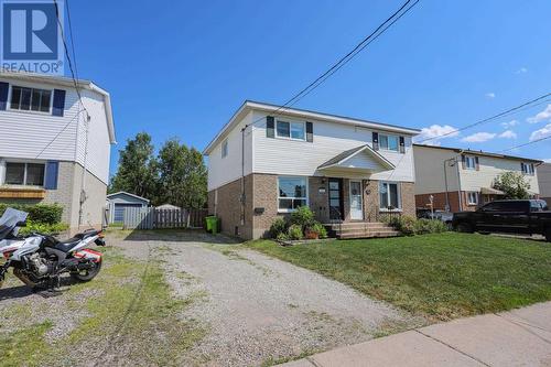 22 Broadview Dr, Sault Ste. Marie, ON - Outdoor
