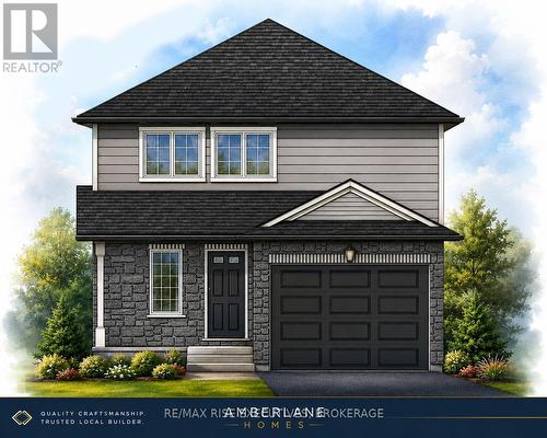 173 SWEET GRASS DRIVE  Loyalist (Lennox And Addington - South), ON K0H 2H0