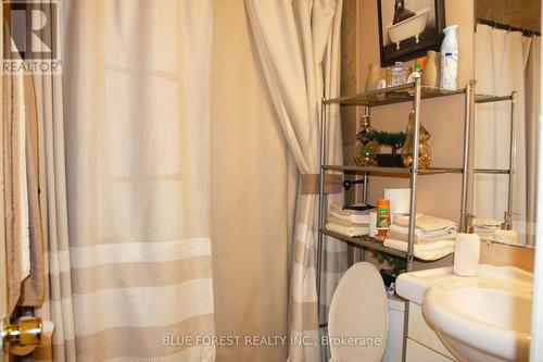 187 Boullee Street, London East (East C), ON - Indoor Photo Showing Bathroom