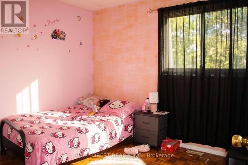 187 Boullee Street, London East (East C), ON - Indoor Photo Showing Bedroom