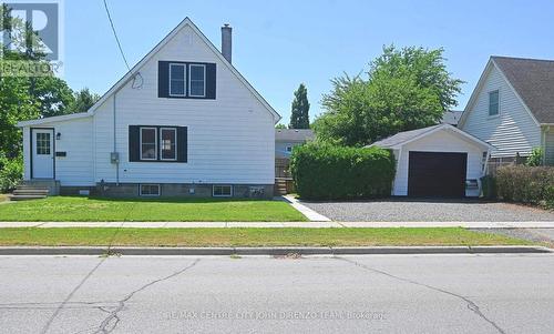 52 Woodworth Avenue, St. Thomas, ON 