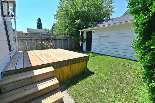 52 Woodworth Avenue, St. Thomas, ON 