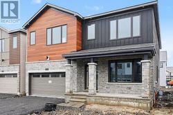 122 VIBURNUM TERRACE Ottawa, ON K0A 2Z0