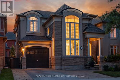 3367 WHILABOUT TERRACE  Oakville, ON L6L 0A8