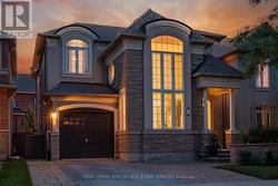 3367 WHILABOUT TERRACE  Oakville, ON L6L 0A8