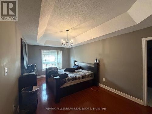 Upper - 33 Nomad Crescent, Brampton, ON - Indoor Photo Showing Bedroom