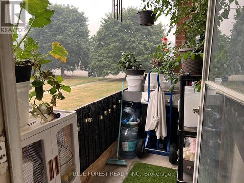 204 - 1170 Hamilton Road, London East (East O), ON - Outdoor