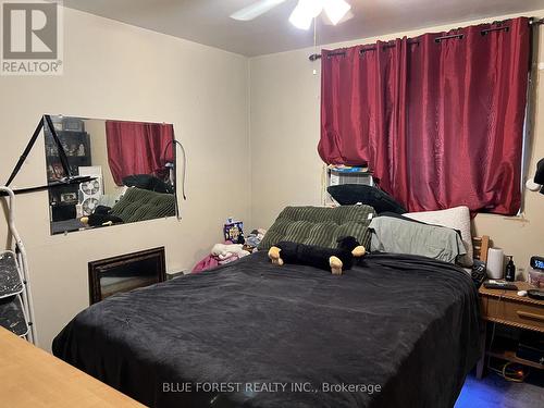 204 - 1170 Hamilton Road, London East (East O), ON - Indoor Photo Showing Bedroom