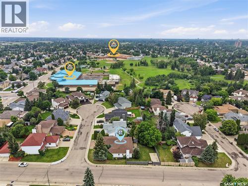 539 Emmeline Key, Saskatoon, SK 