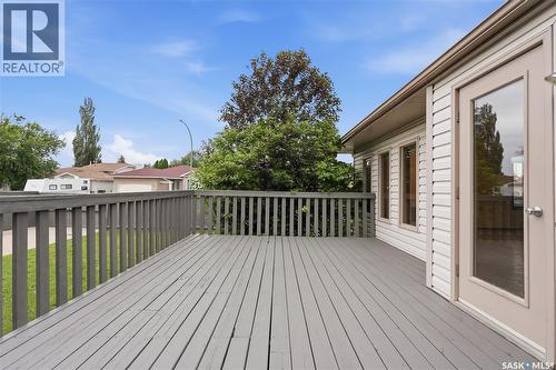 539 Emmeline Key, Saskatoon, SK 