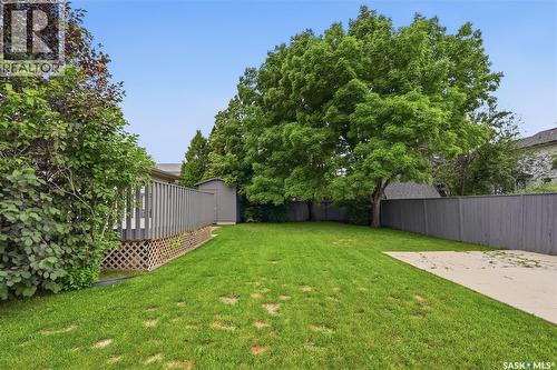539 Emmeline Key, Saskatoon, SK 