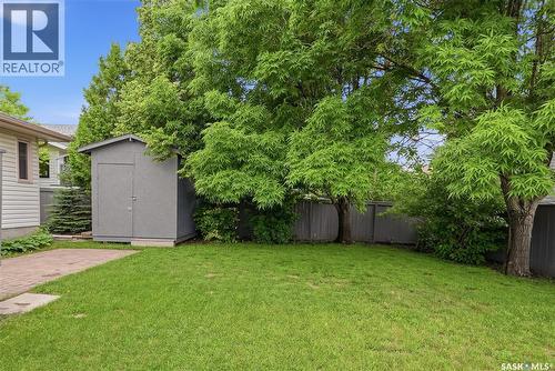 539 Emmeline Key, Saskatoon, SK 