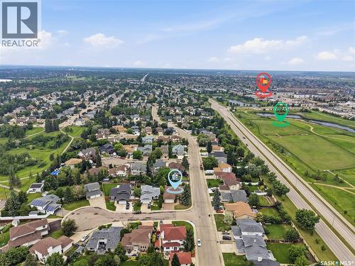 539 Emmeline Key, Saskatoon, SK 