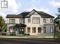 114 MENNO STREET  Woolwich, ON None