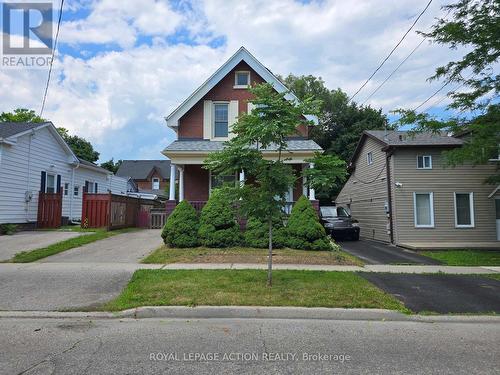 196 WELLINGTON STREET  Brantford, ON N3S 3Z2