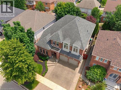 141 Falconridge Drive, Kitchener, ON - Outdoor