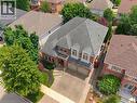 141 Falconridge Drive, Kitchener, ON  - Outdoor 