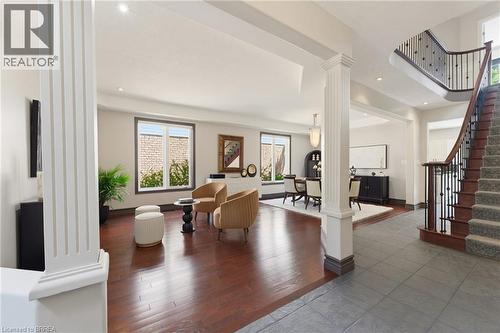 141 Falconridge Drive, Kitchener, ON - Indoor
