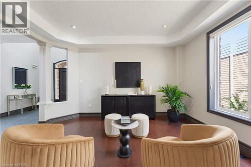 141 Falconridge Drive, Kitchener, ON - Indoor