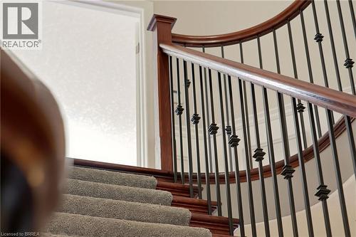 141 Falconridge Drive, Kitchener, ON - Indoor Photo Showing Other Room