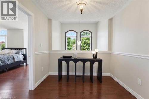 141 Falconridge Drive, Kitchener, ON - Indoor