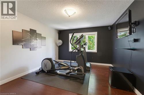 141 Falconridge Drive, Kitchener, ON - Indoor