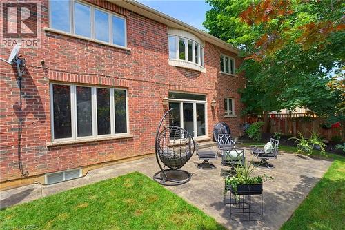 141 Falconridge Drive, Kitchener, ON - Outdoor With Exterior