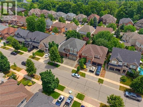 141 Falconridge Drive, Kitchener, ON - Outdoor With View