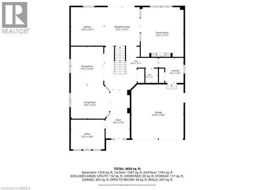 141 Falconridge Drive, Kitchener, ON - Other