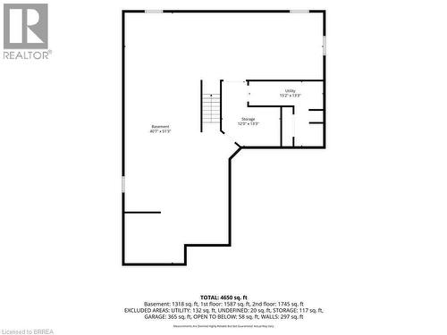 141 Falconridge Drive, Kitchener, ON - Other