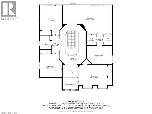 141 Falconridge Drive, Kitchener, ON - Other
