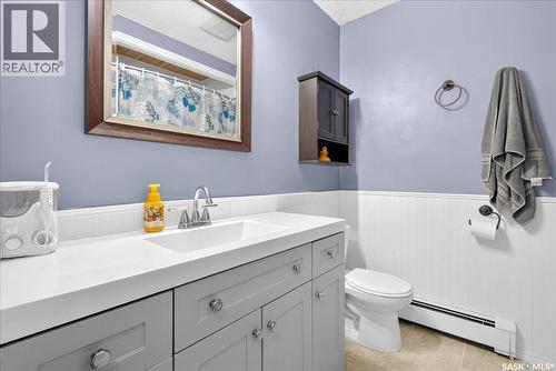 25 Echo Drive, Fort Qu'Appelle, SK 