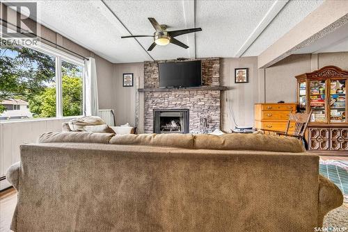 25 Echo Drive, Fort Qu'Appelle, SK 