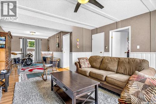 25 Echo Drive, Fort Qu'Appelle, SK 