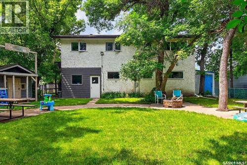 25 Echo Drive, Fort Qu'Appelle, SK 